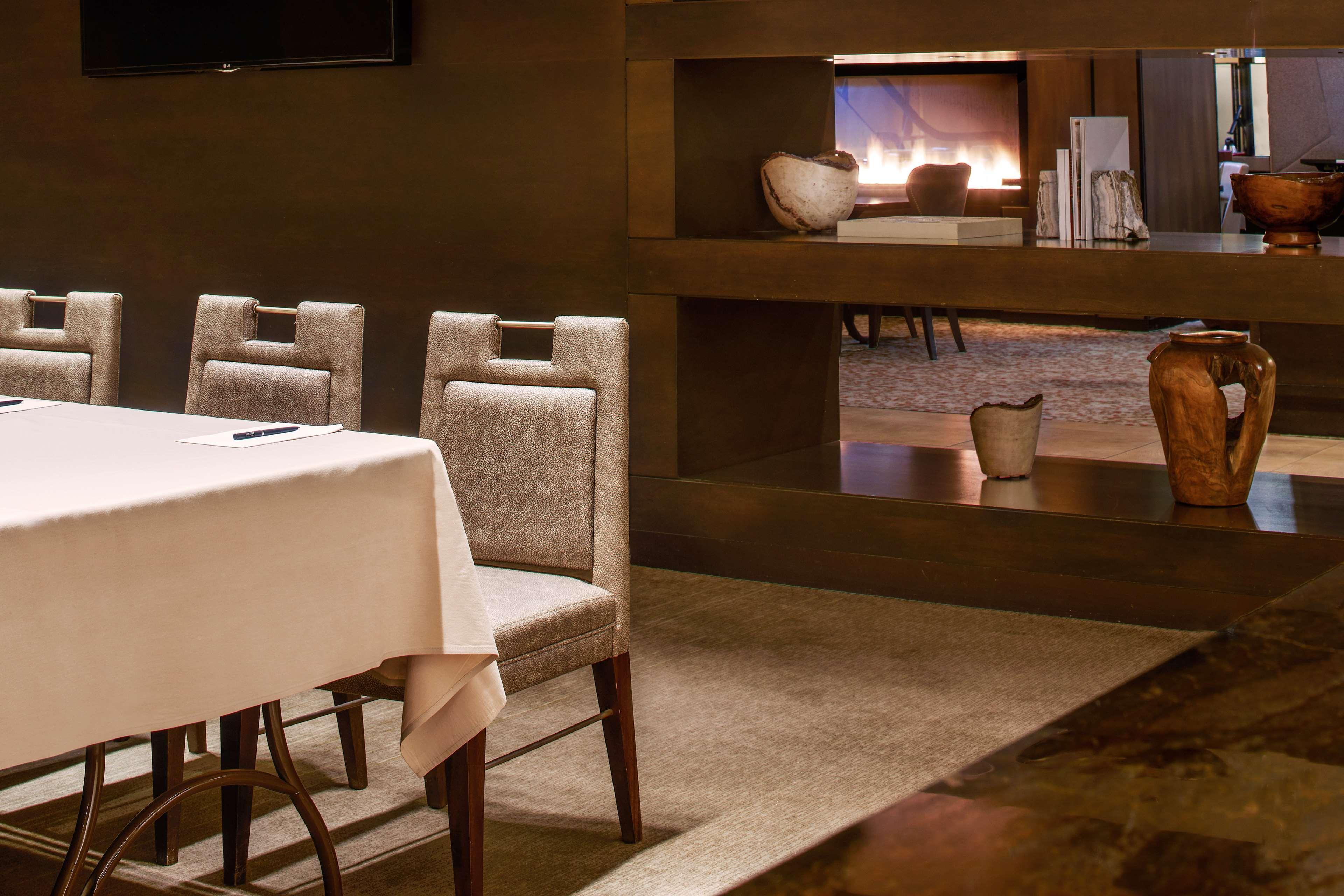 Hilton Denver City Center Zewnętrze zdjęcie