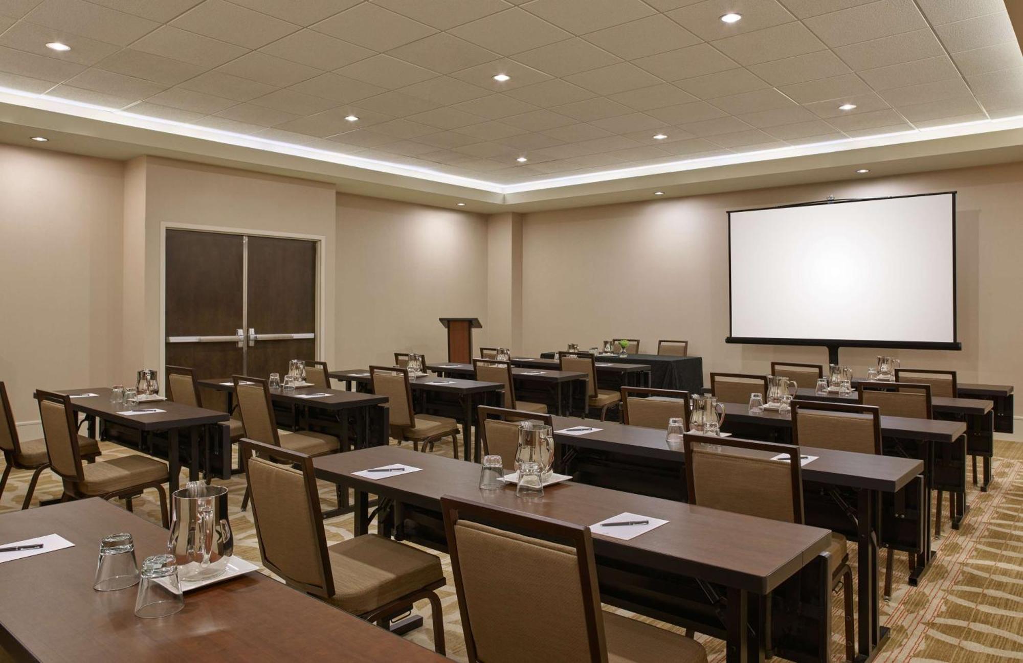 Hilton Denver City Center Zewnętrze zdjęcie