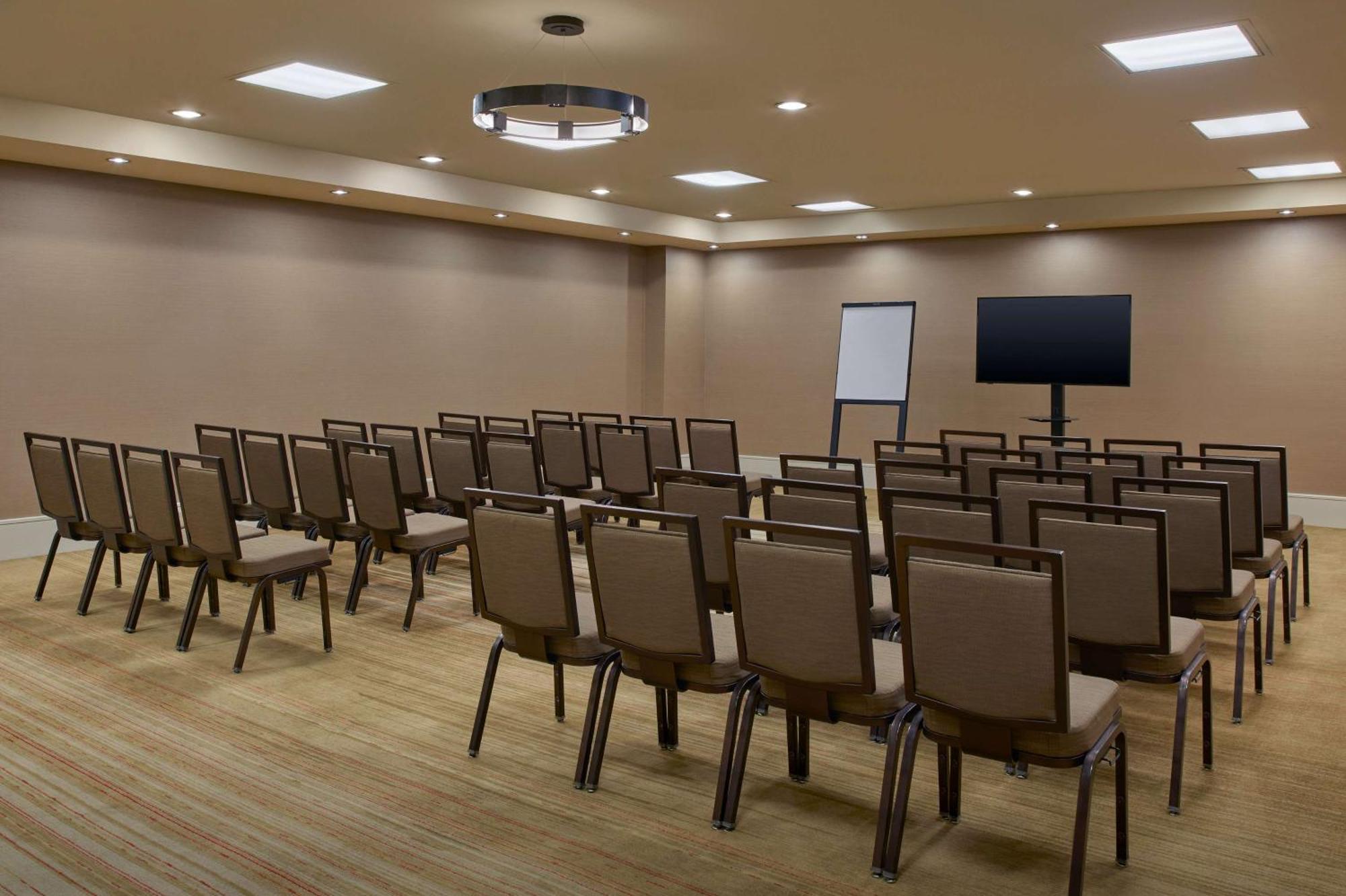 Hilton Denver City Center Zewnętrze zdjęcie